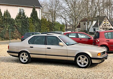 BMW 730 H-Zulassung.Aut.,Klima,SHD,17"Schnitzer.