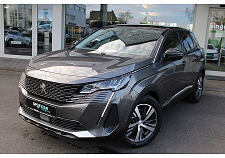 Peugeot 3008 Allure Pack PureTech 130 EAT8 *BlackDiamond