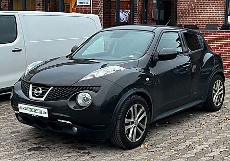 Nissan Juke Acenta | Apple CP | Tempomat | 190 PS Turbo