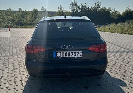 Audi A4 2.0 TDI (DPF) Ambiente Avant Ambiente