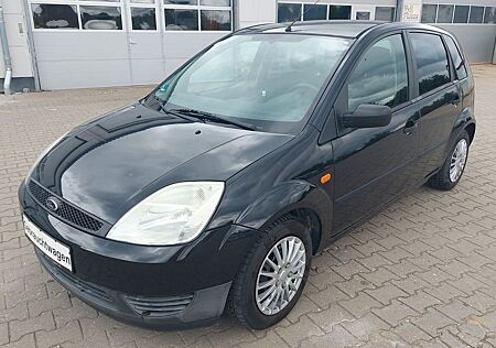 Ford Fiesta 1.3 44 kW Ambiente