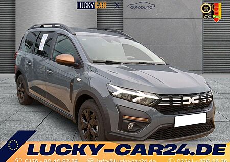 Dacia Jogger Extreme 7-S Klimaauto.+SHZ+RFK+PDC TCe...