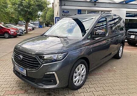 Ford Tourneo Connect L2 1.5 EcoB.''TITANIUM''ACC,Kame