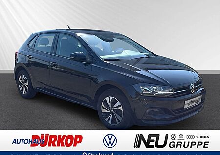 VW Polo Volkswagen Comfortline 1.0 TSI