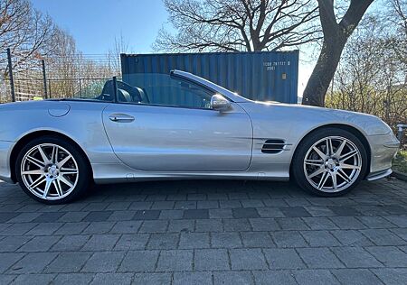 Mercedes-Benz SL 500 -