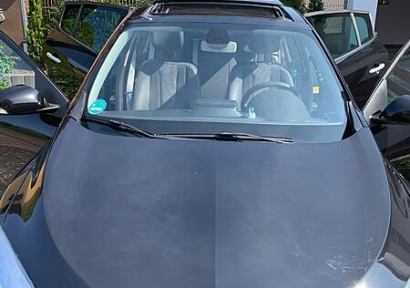 Renault Megane 1.9dci 130PS Bose Standheizung,GD