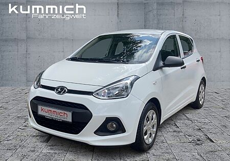 Hyundai i10 Classic 1.0l 67PS