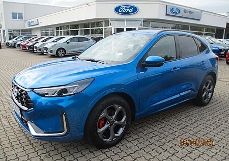 Ford Kuga ST-Line X LED-Matrix + B&O + AGR Sitze