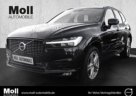 Volvo XC 60 XC60 R Design AWD B5 Diesel EU6d Allrad StandHZG