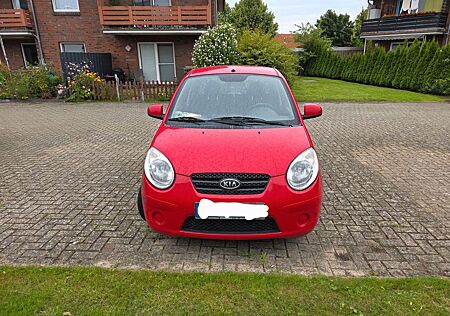 Kia Picanto 1.1 Attract Attract