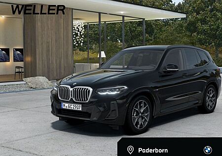 BMW X3 xDrive20i A M Sport LiCoProf,LED,PA+ 360,19