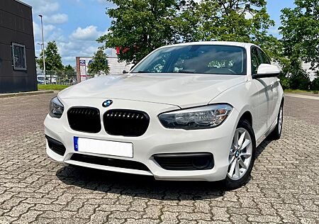 BMW 118d inkl. Garantie / Voll Service