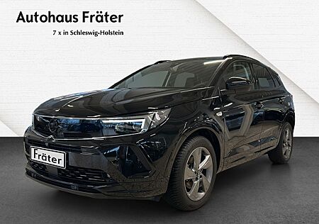 Opel Grandland X Grandland GS Navi 360°Kamera LED Sitzheizung PDC