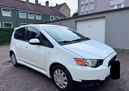 Mitsubishi Colt 1.1 Sitzheizung Klima Start-/Stoppsystem