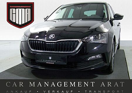 Skoda Scala 1.0 TSI Tour 1.HAND+CARPLAY+LED+PDC+SITZH