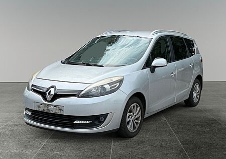 Renault Scenic III Grand Paris 1.2-AHK-PDC-Navi