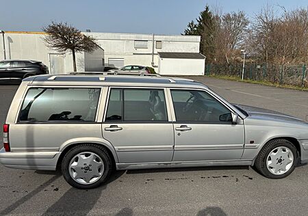 Volvo 960 Kombi