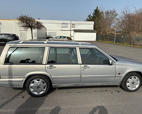 Volvo 960 Kombi