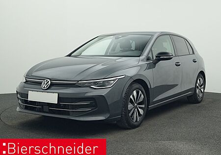 VW Golf Volkswagen 8 1.5 eTSI DSG Goal AHK IQ.LIGHT KAMERA NAV