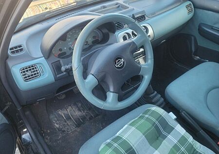 Nissan Micra 1.0 Fresh Fresh