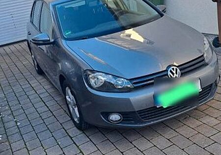 VW Golf Volkswagen 1.4 TSI 90 kW Team Team