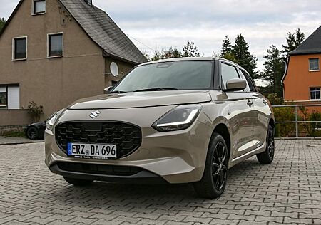 Suzuki Swift gebraucht kaufen Suzuki Swift COMFORT ALLGRIP HYBRID LED+SHZ+Allrad