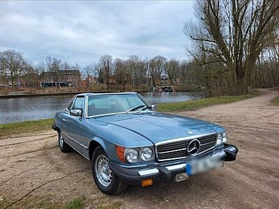 Mercedes-Benz 450
