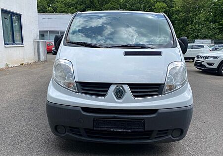 Renault Trafic Kasten L1H1 2,7t