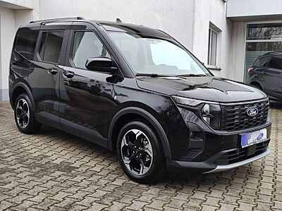 Ford Tourneo Courier Active,Navi.ACC.FSH.AHK.Kamera