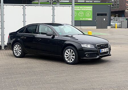 Audi A4 2.0 Top Zustand, Langstreckenfahrzeug