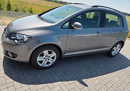 VW Golf Plus Volkswagen 1.4 TSI *1-HAND*
