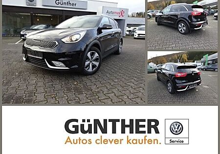 Kia Niro 1.6 Hybrid Vision Automatik*Navi*RFK Klima