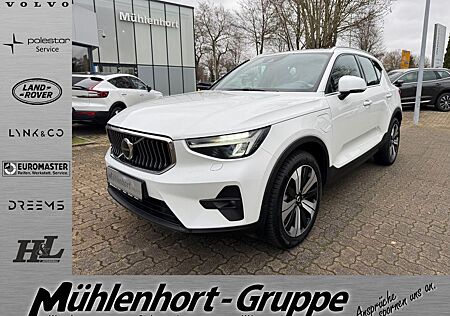 Volvo XC 40 XC40 T4 Recharge DKG ULTIMATE BRIGHT-AHK-BLIS-HK