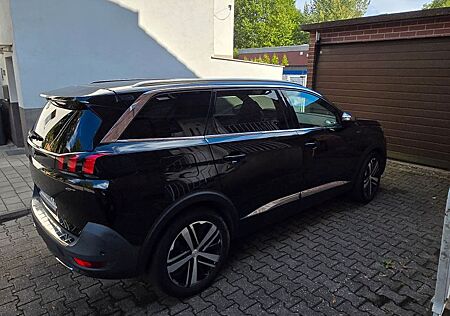 Peugeot 5008 BlueHDi 180 EAT8 GT GT