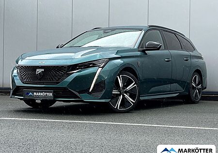 Peugeot 308 SW GT Hybrid 180 ACC/Keyless/FSH/Matrix-LED