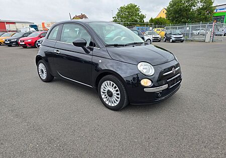 Fiat 500 Lounge Tüv Neu