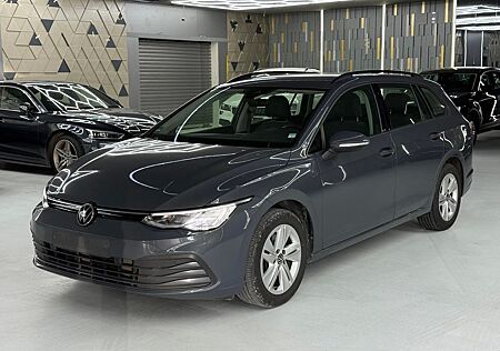 VW Golf Volkswagen Life 2.0 TDI NAVI/AHK/ACC/SHZ/LED/PDC