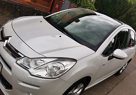Citroën C3 PureTech 68 Attraction Attraction
