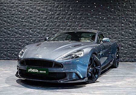 Aston Martin Vanquish S Ultimate Edition - 1 of 175 - Xenon