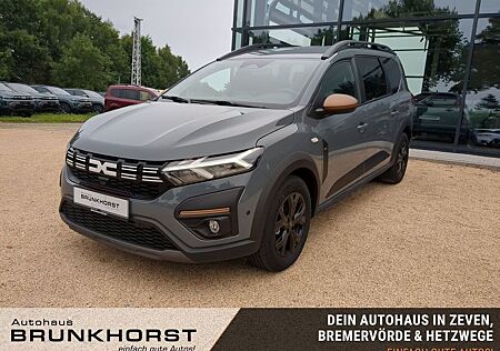 Dacia Jogger TCe 100 ECO-G Extreme SHZ+Klimaauto.+PDC