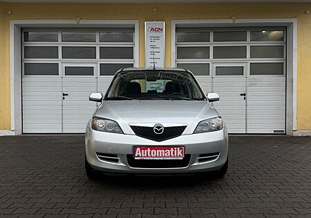 Mazda 2 Lim. 1.4 Active/AUTOMATIK/KLIMA