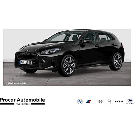 BMW 1er leasen