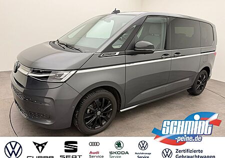 VW T7 Multivan Volkswagen 2.0 TDI DSG Style 7SitzeAHK Garantie