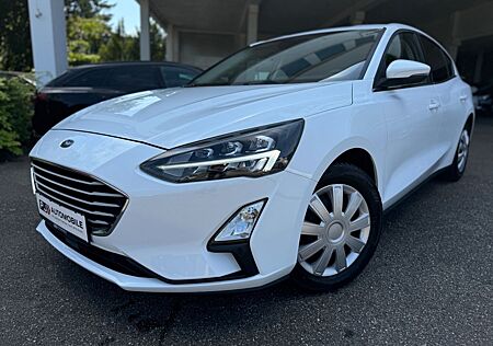 Ford Focus Lim. 1.5 EcoBlue Cool&Connect Navi LED ACC