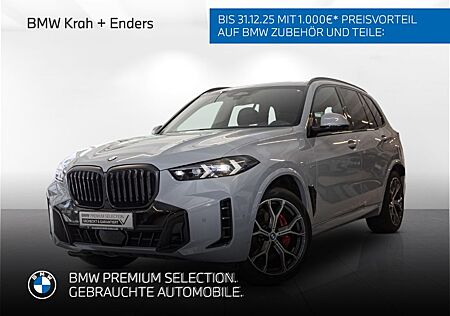 BMW X5 gebraucht kaufen BMW X5 xDrive30dMSport+AHK+StandHZG+Leder+HUD+RFK+LE