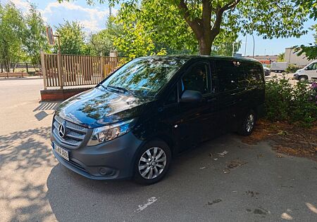 Mercedes-Benz Vito Tourer