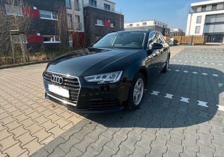 Audi A4 2.0 TDI S tronic Avant -