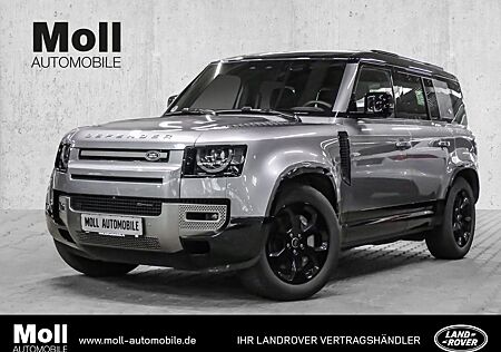 Land Rover Defender 110 X-Dynamic SE P400 Luftfederung AD N