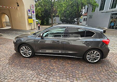 Ford Focus 1,5 EcoBoost 134kW Vignale Auto Vignale
