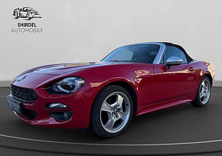 Fiat 124 Spider Lusso*Limitiert*